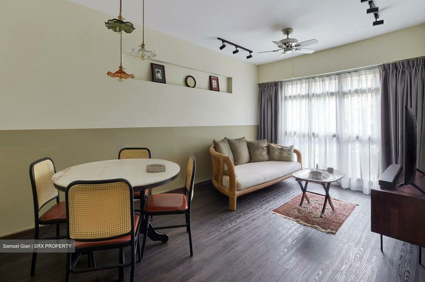 Blk 27A Membina Court (Bukit Merah), HDB 4 Rooms #475009221